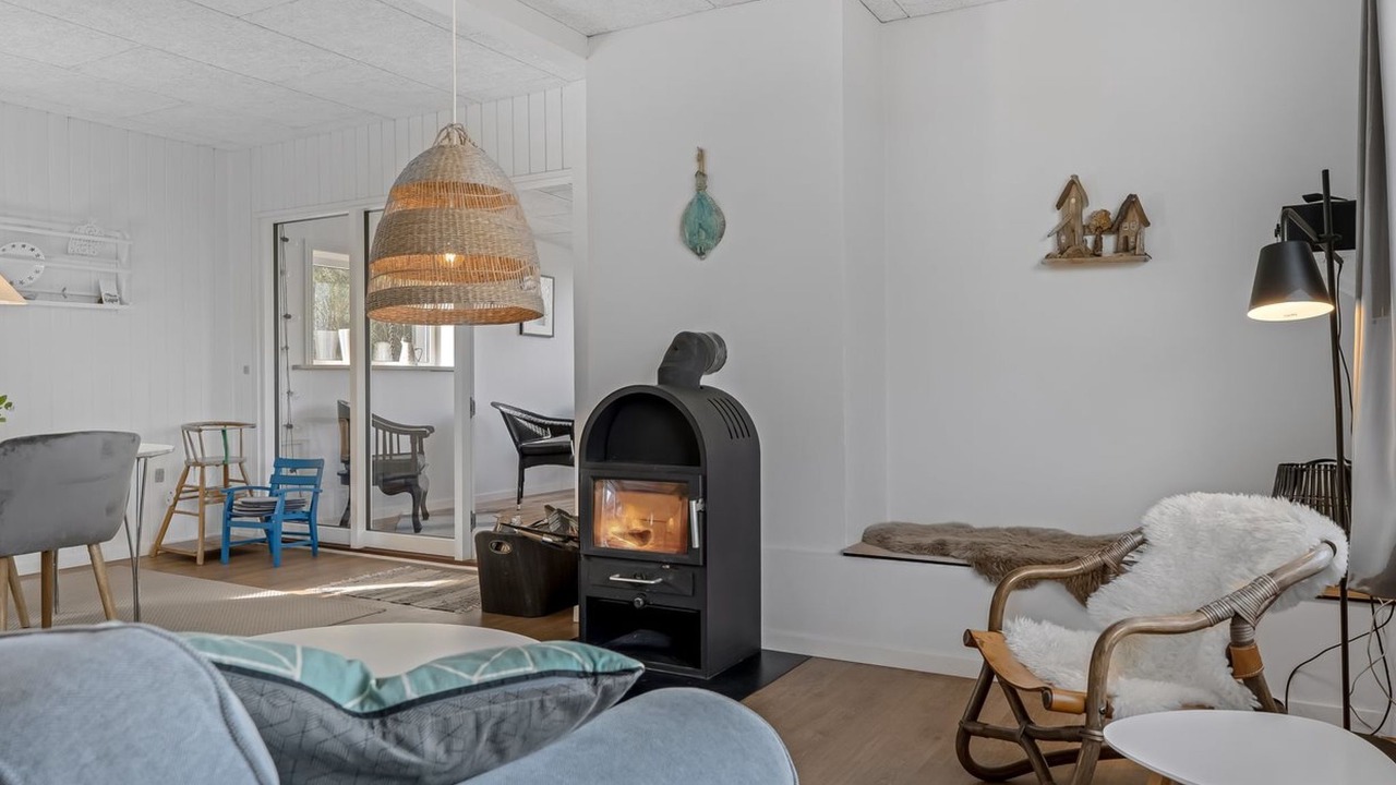 Photo of Livingroom in Fur