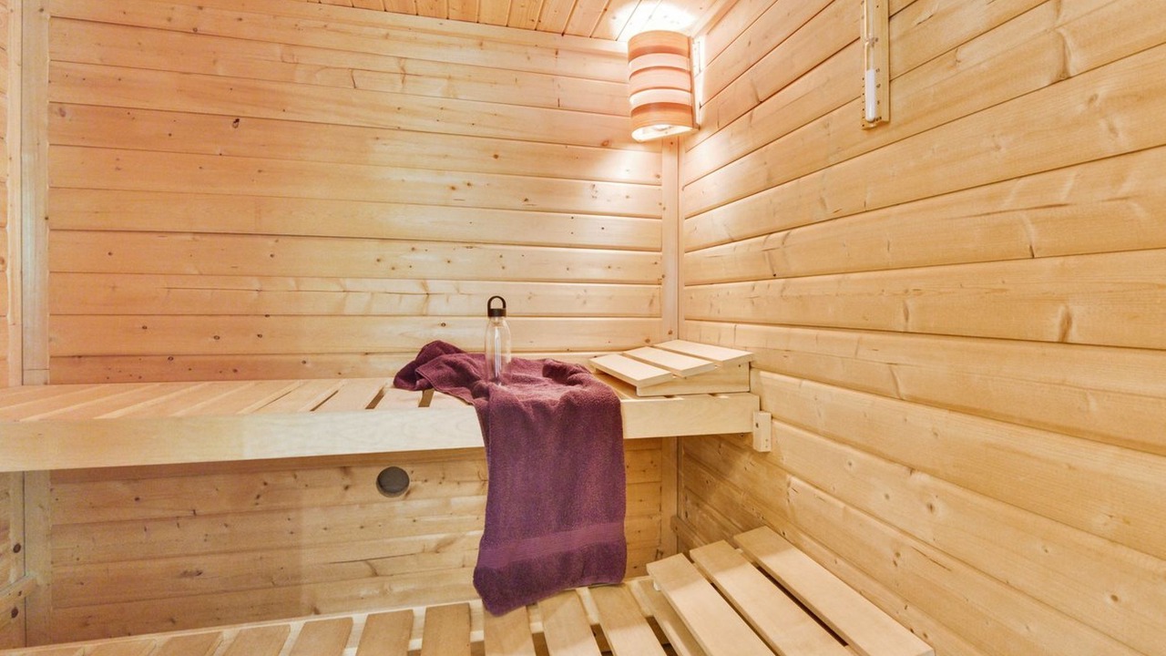 Photo of Bathroom in Arrild Ferieby