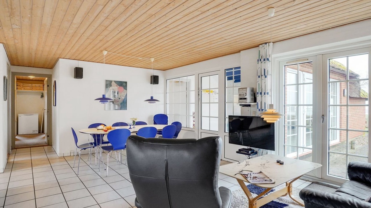 Photo of Livingroom in Sillerslev