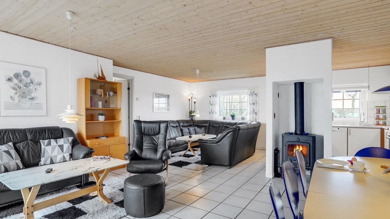 Photo of Livingroom in Sillerslev