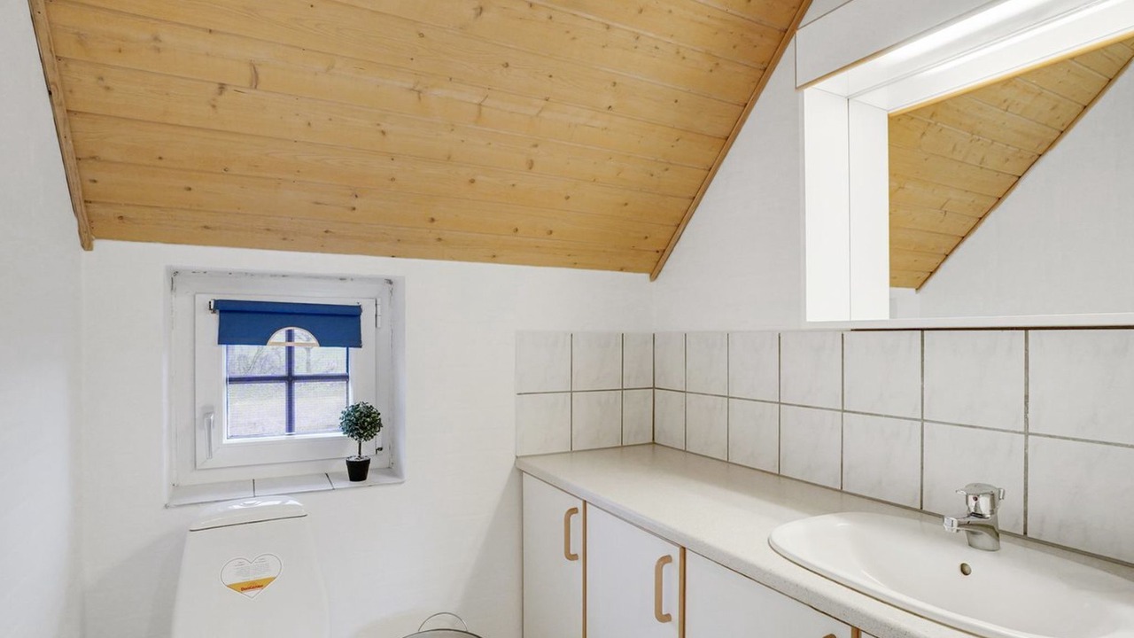 Photo of Bathroom in Sillerslev