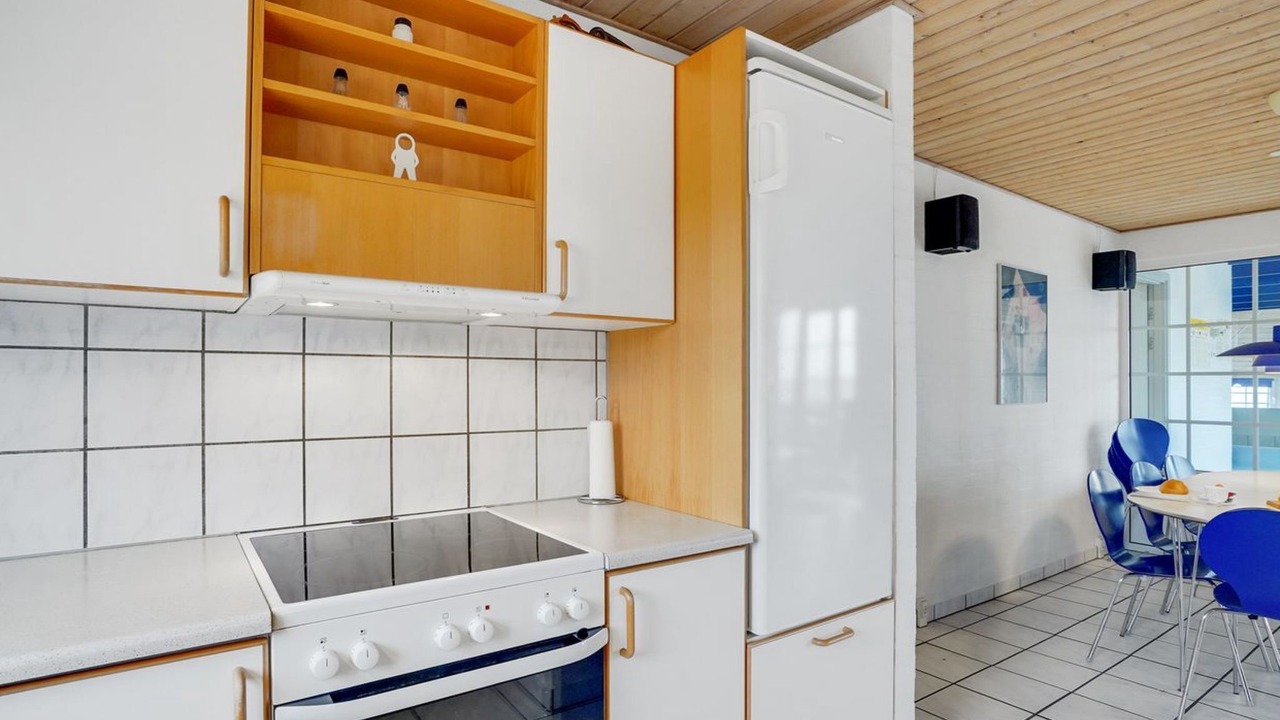 Photo of Bedroom in Sillerslev