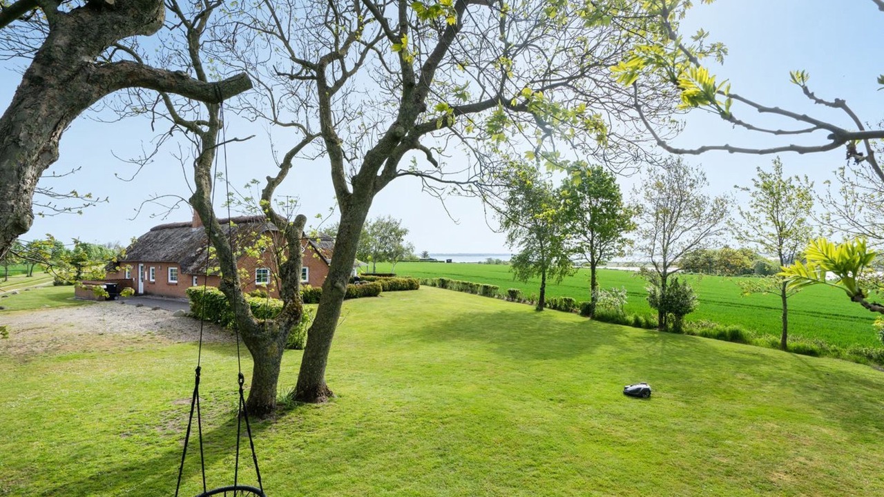 Photo of Outdoor in Sillerslev