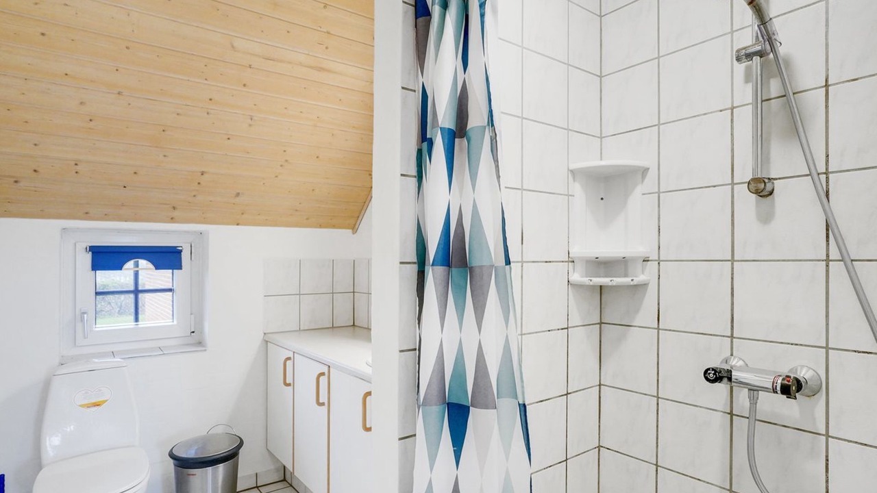 Photo of Bathroom in Sillerslev