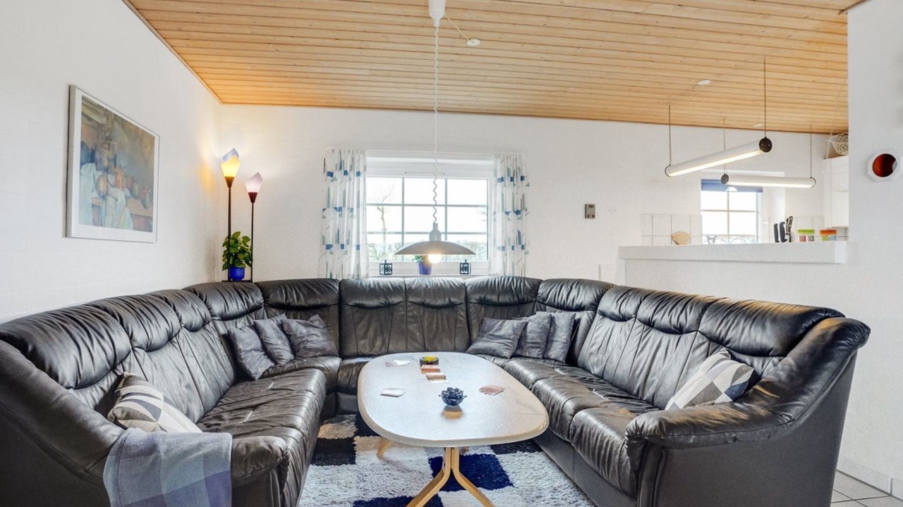Photo of Livingroom in Sillerslev
