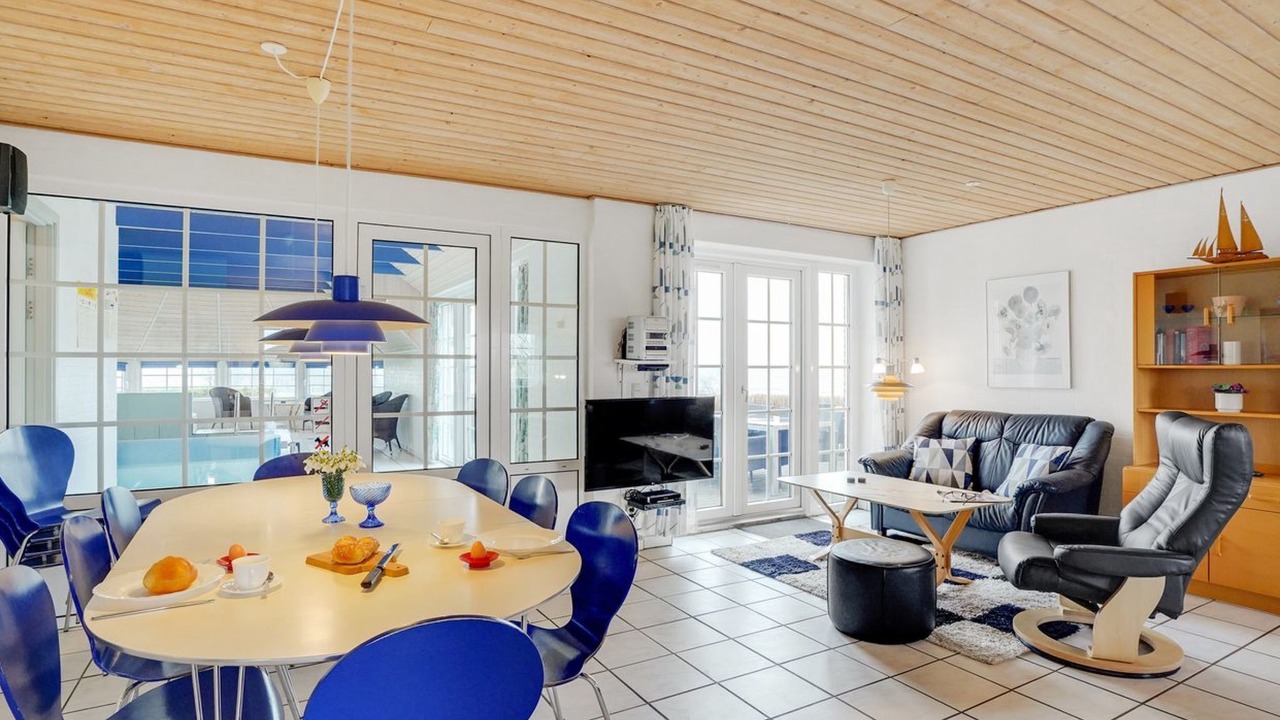 Photo of Livingroom in Sillerslev