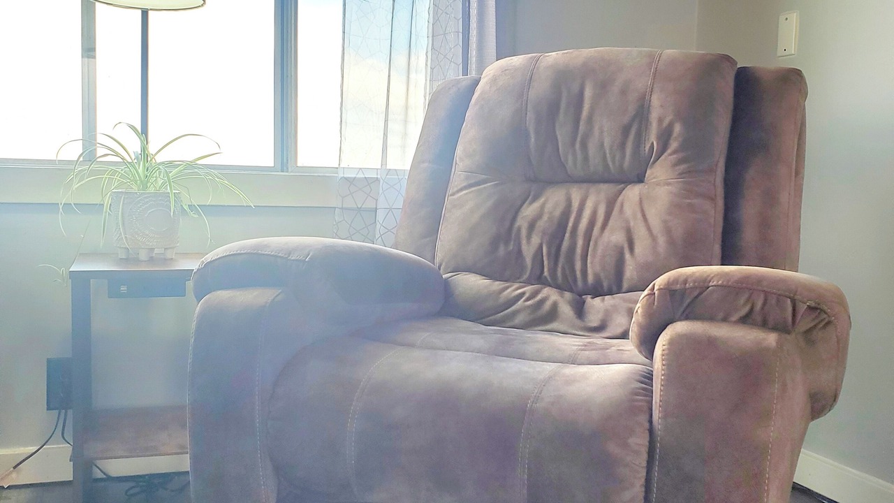 Photo of Livingroom in Kincheloe