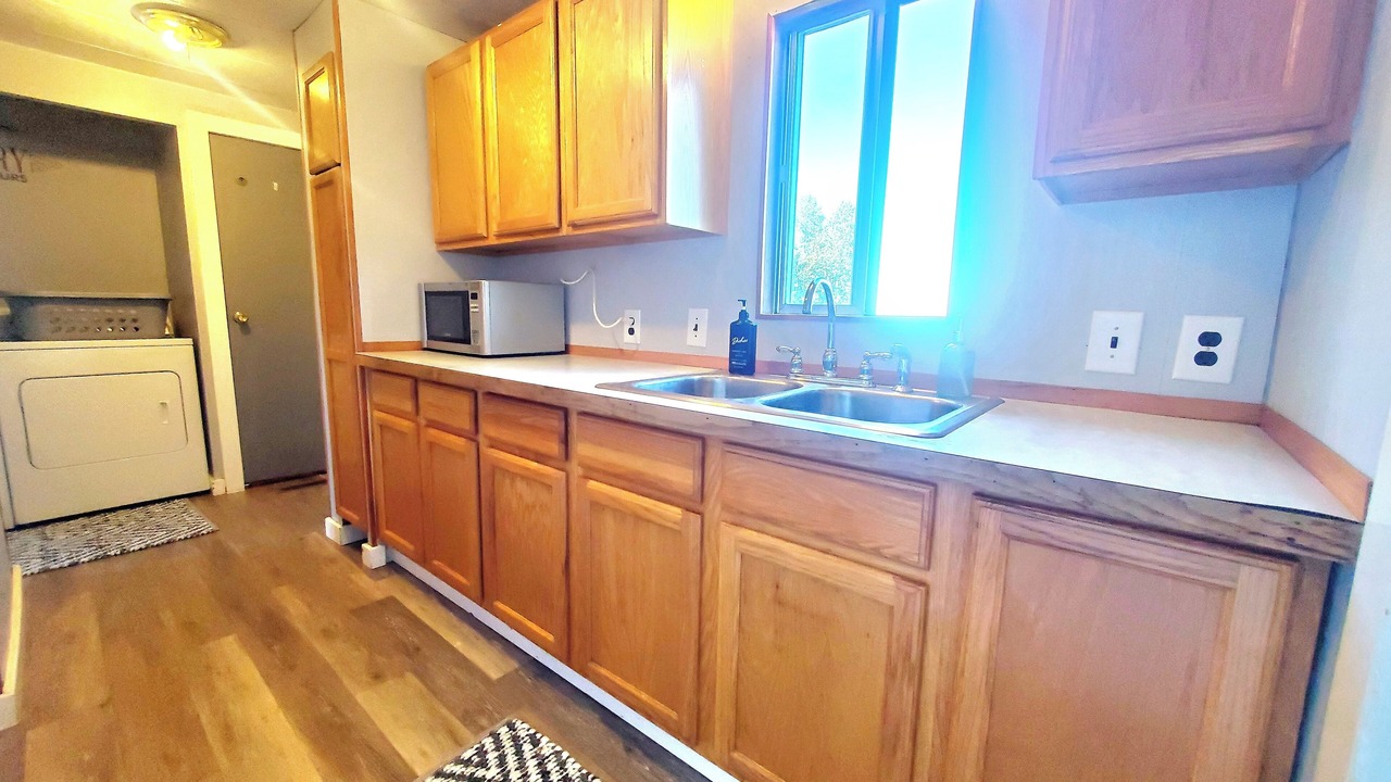 Photo of Kitchen in Kincheloe