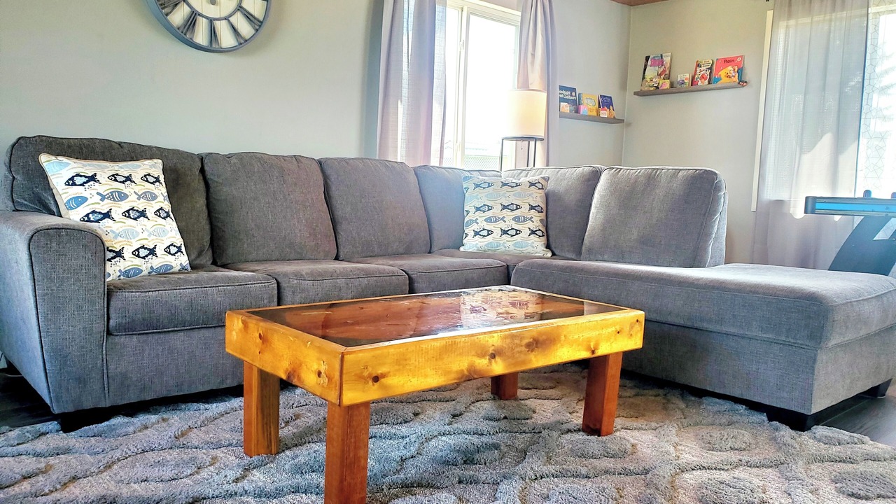 Photo of Livingroom in Kincheloe
