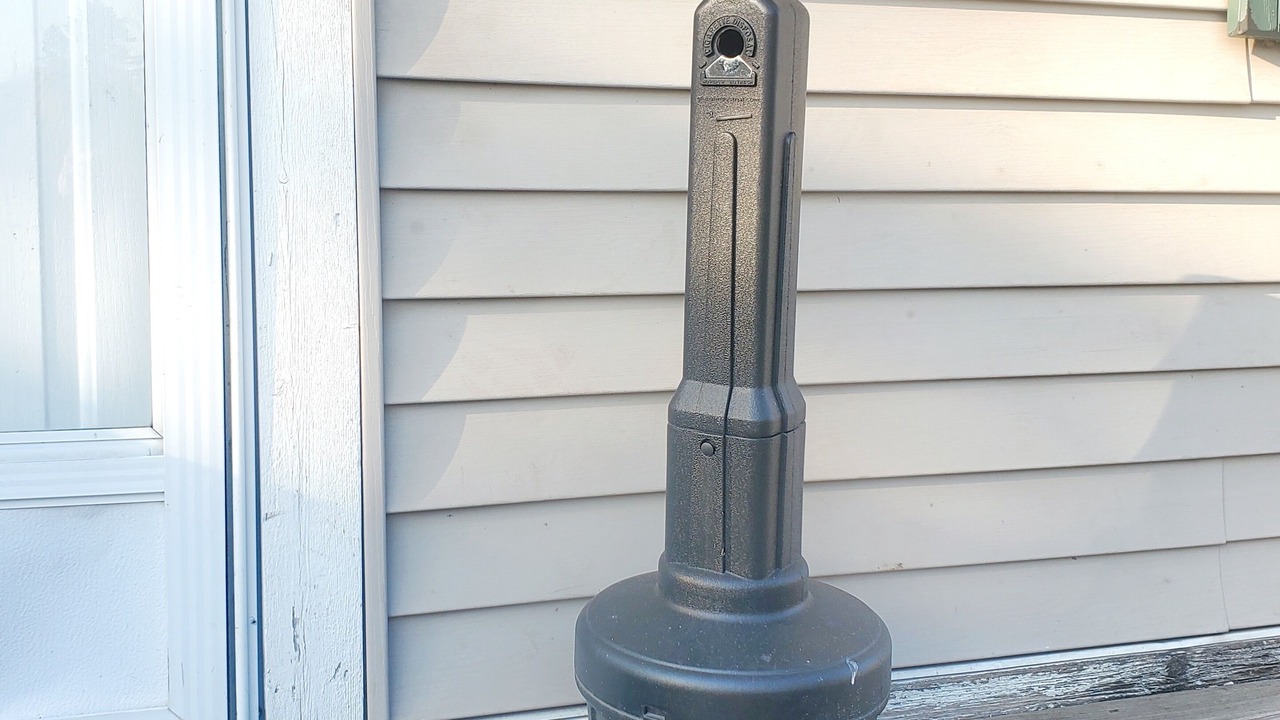 Photo of Outdoor in Kincheloe
