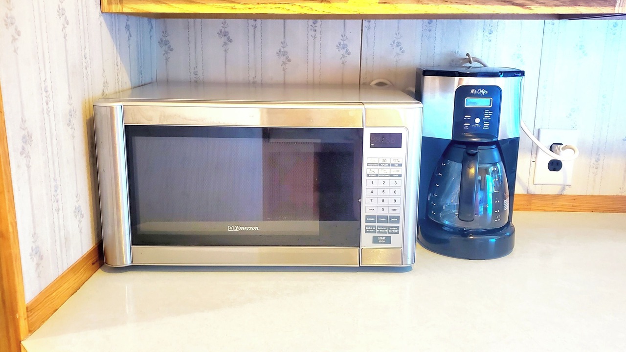 Photo of Kitchen in Kincheloe