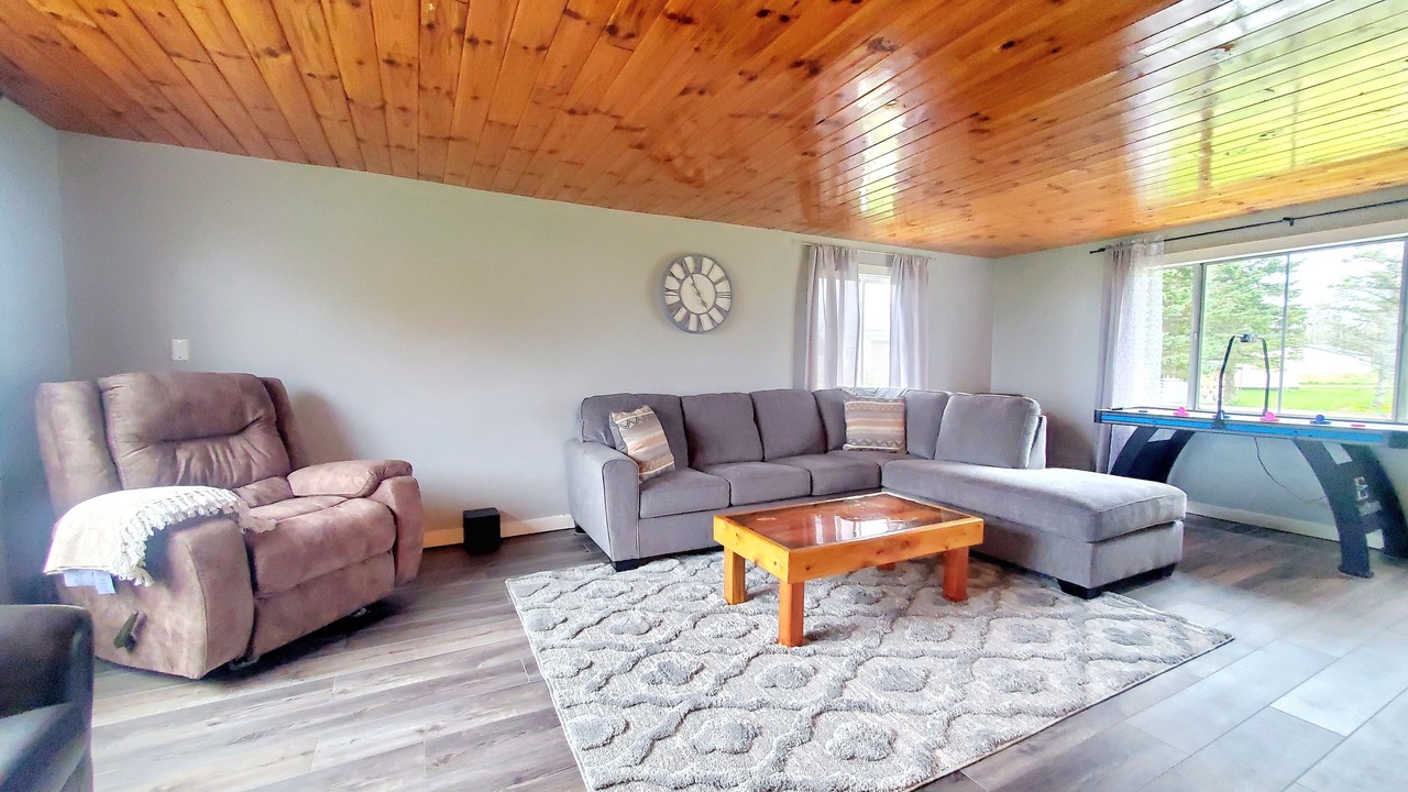 Photo of Livingroom in Kincheloe