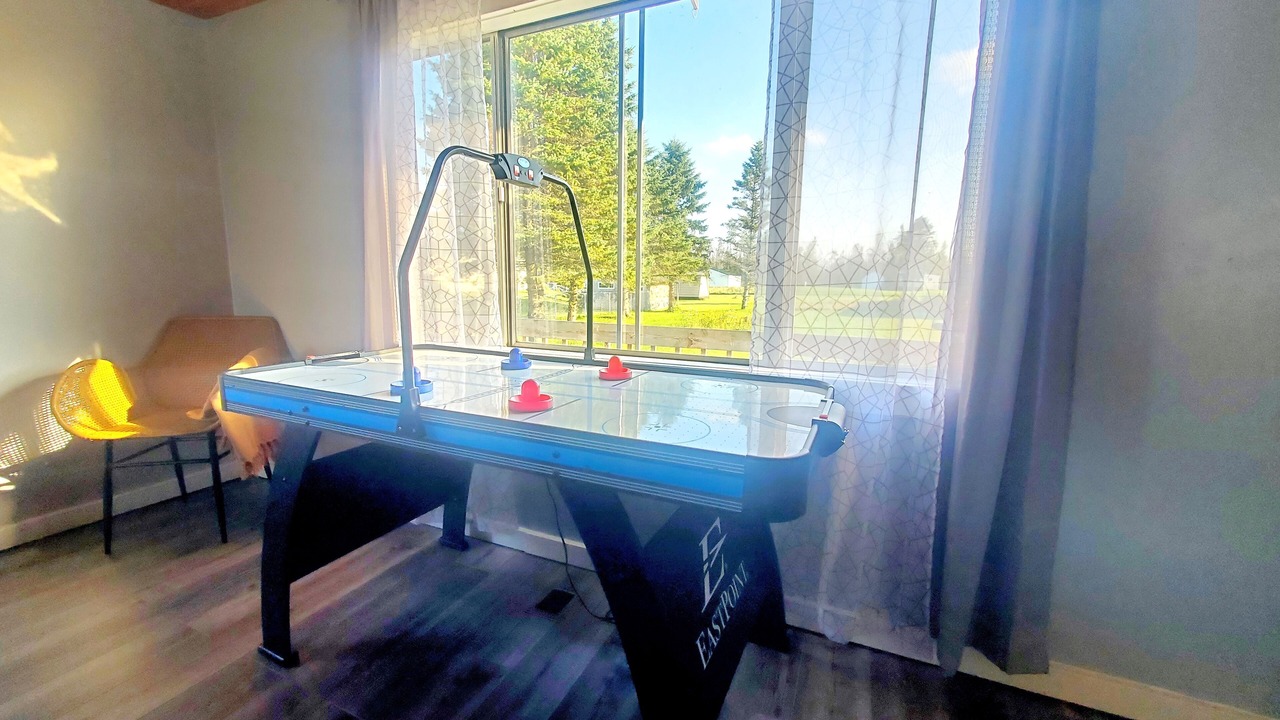 Photo of Bedroom in Kincheloe