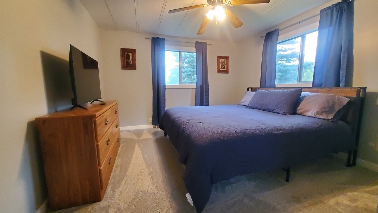 Photo of Bedroom in Kincheloe