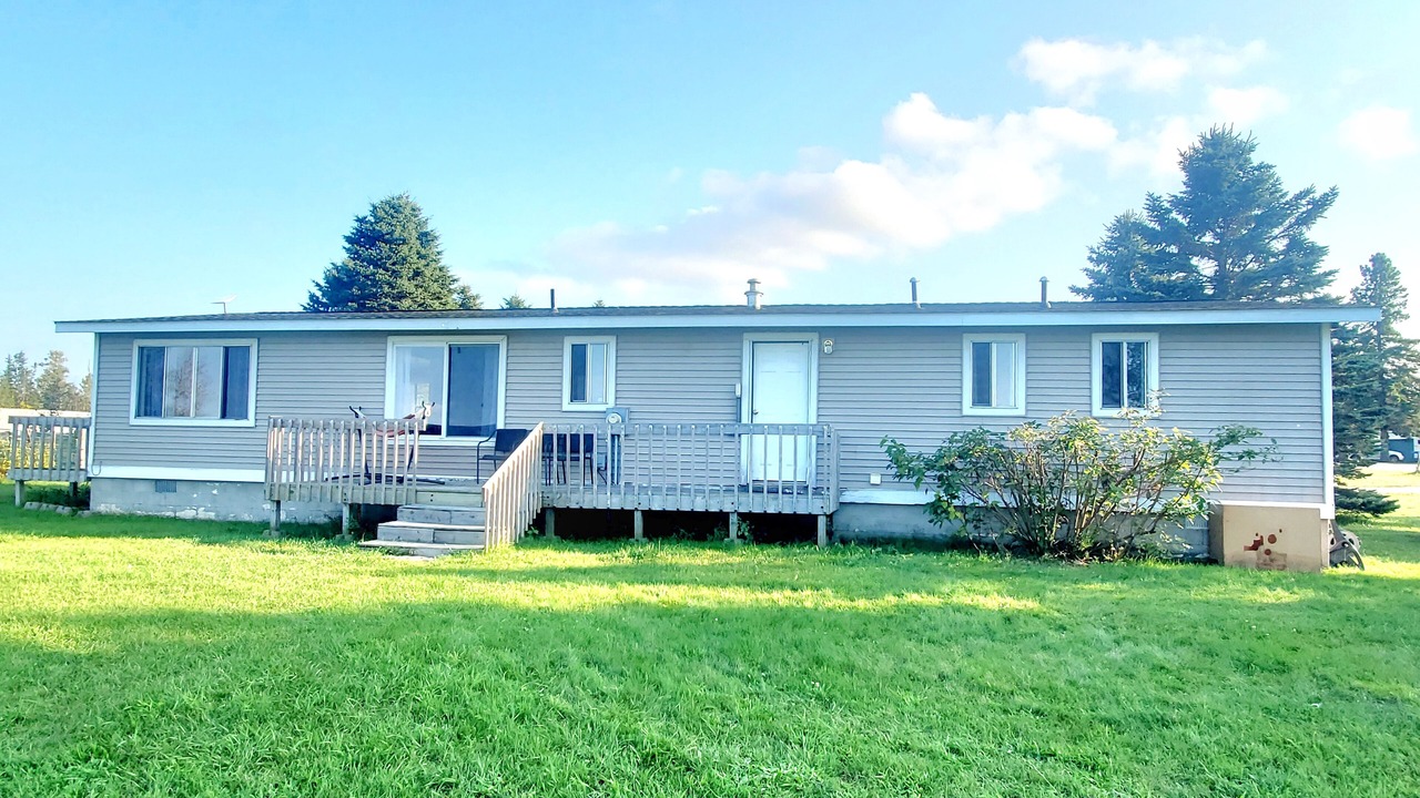 Photo of Outdoor in Kincheloe