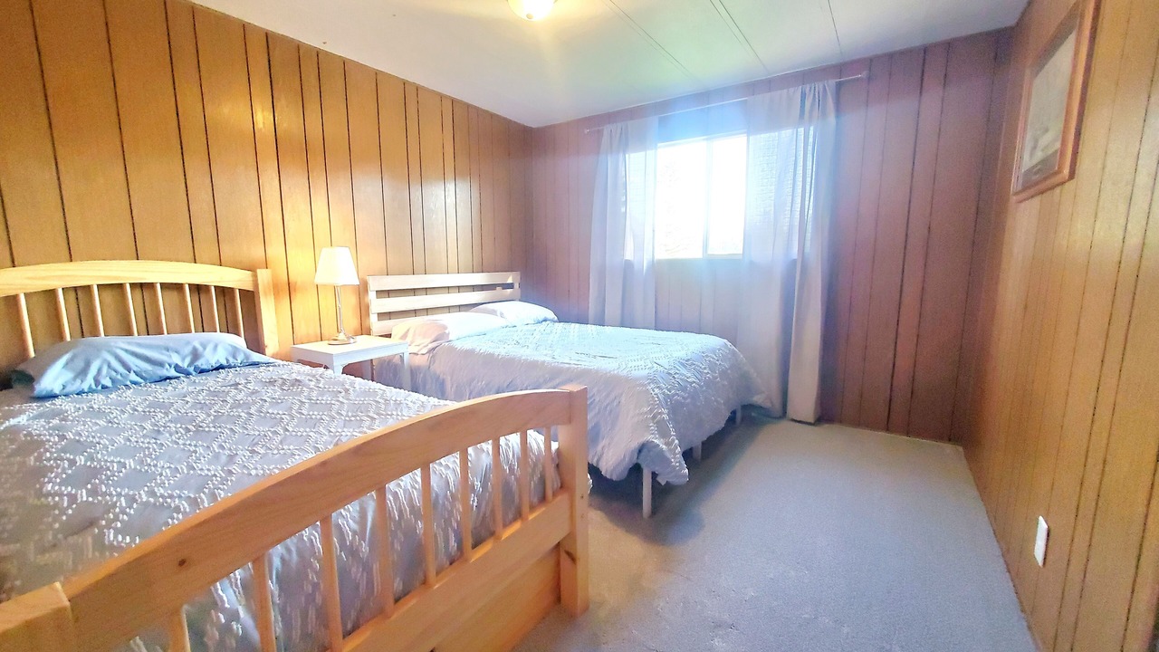 Photo of Bedroom in Kincheloe