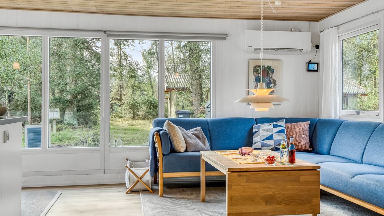 Photo of Livingroom in Thyholm