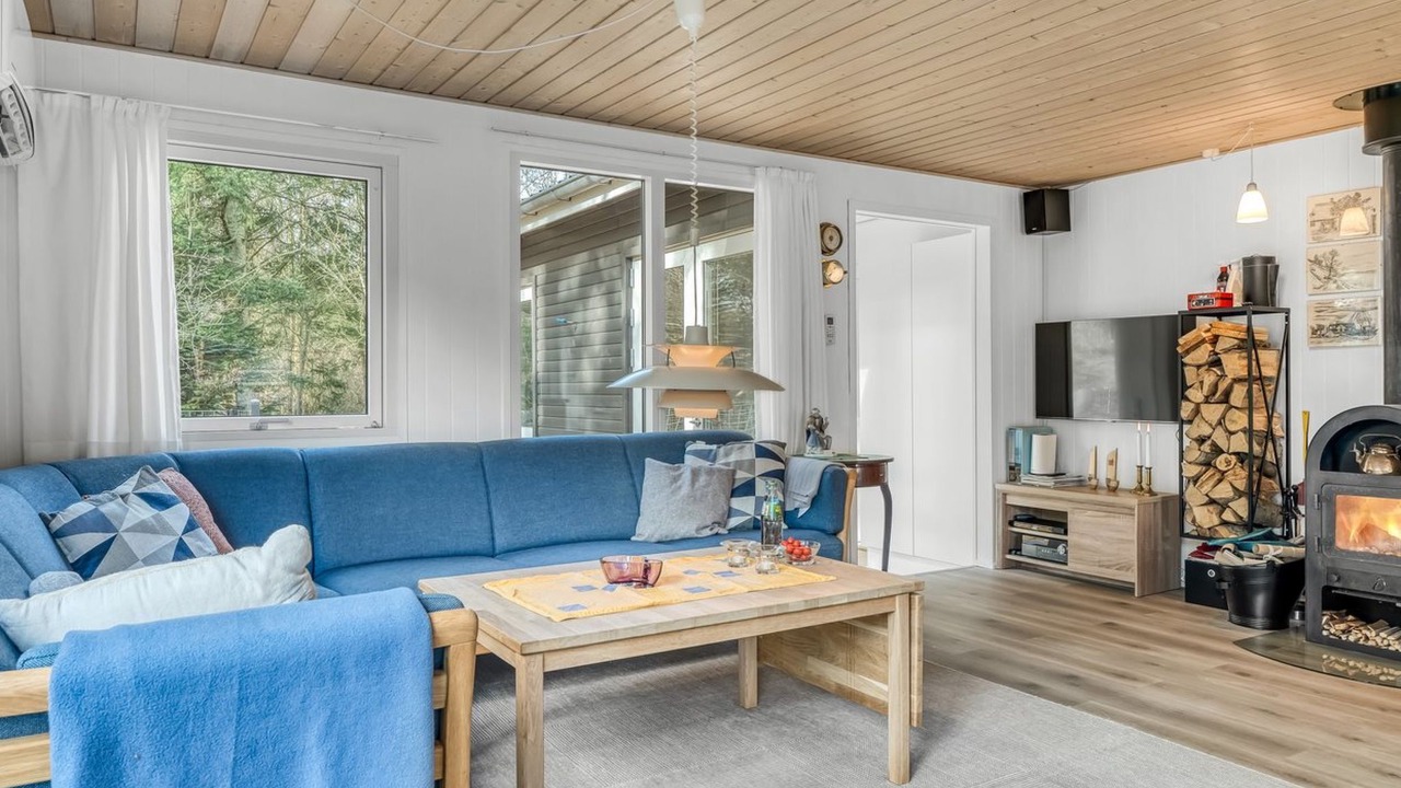 Photo of Livingroom in Thyholm