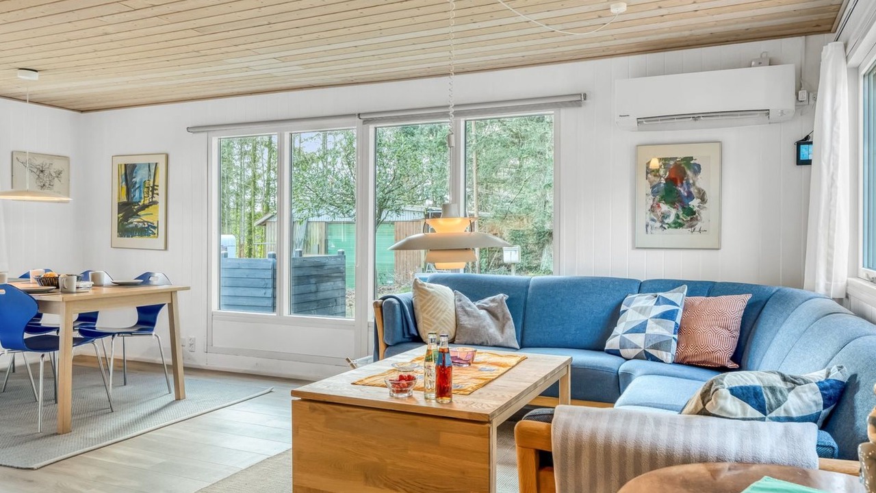 Photo of Livingroom in Thyholm