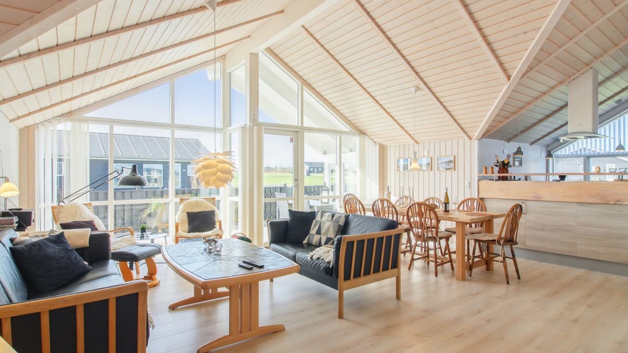 Photo of Livingroom in Grønhøj