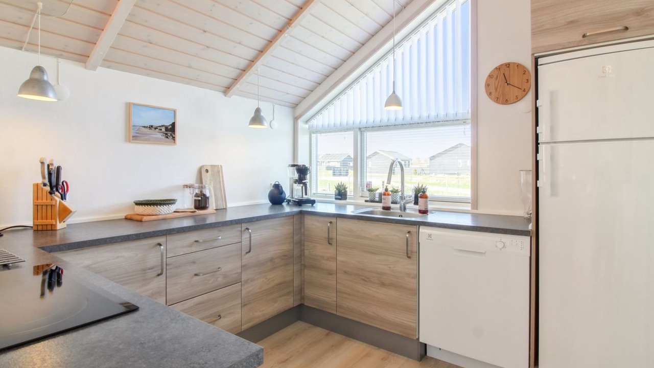 Photo of Bedroom in Grønhøj