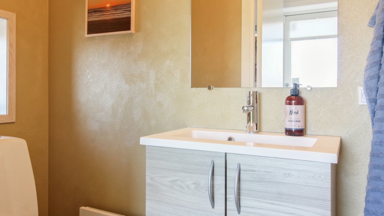 Photo of Bathroom in Grønhøj