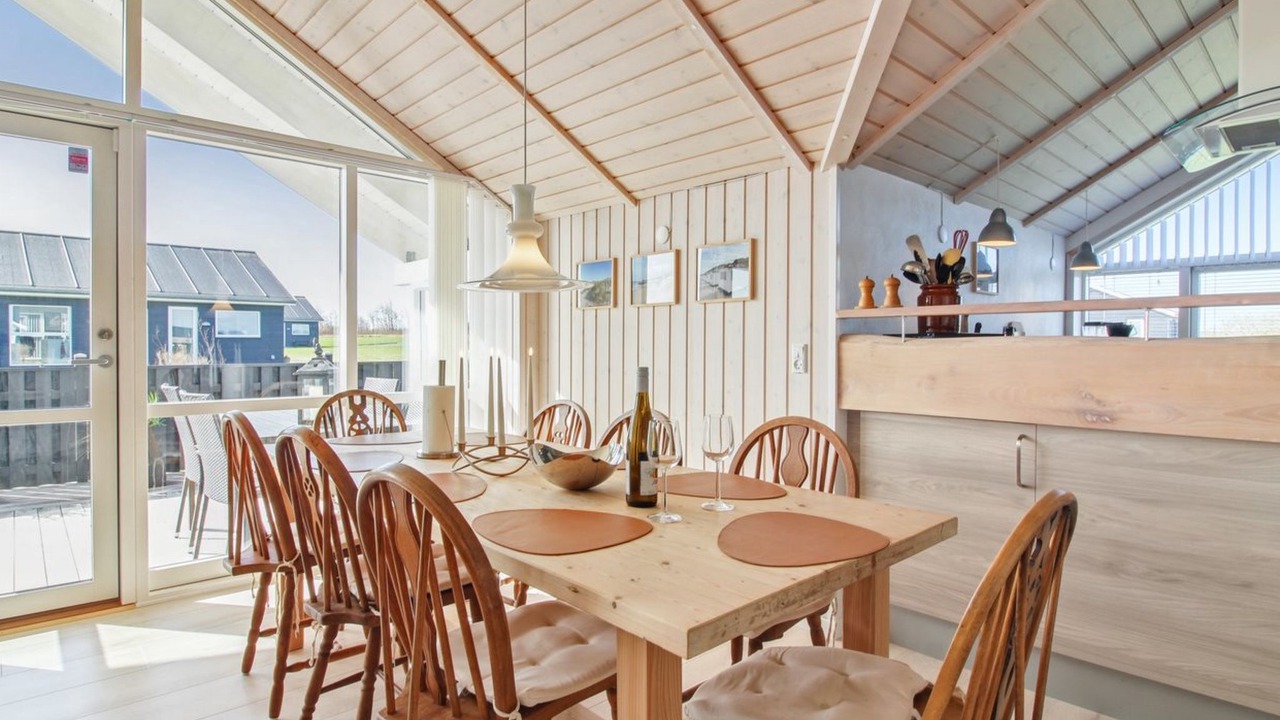 Photo of Livingroom in Grønhøj