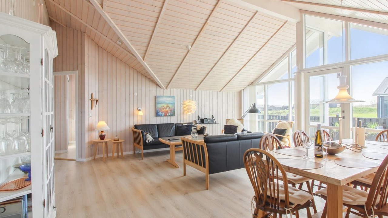 Photo of Livingroom in Grønhøj