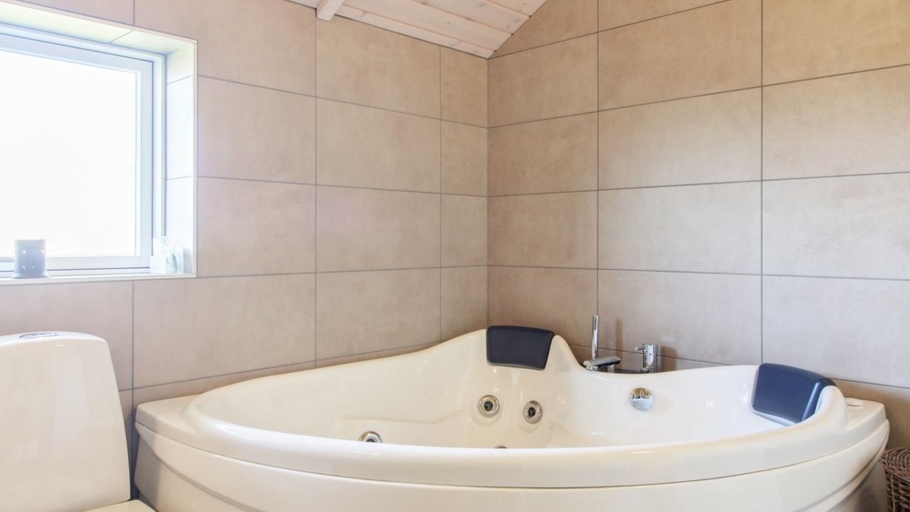 Photo of Bathroom in Grønhøj