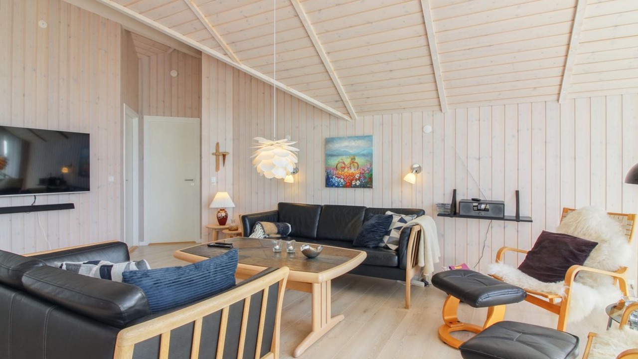 Photo of Livingroom in Grønhøj