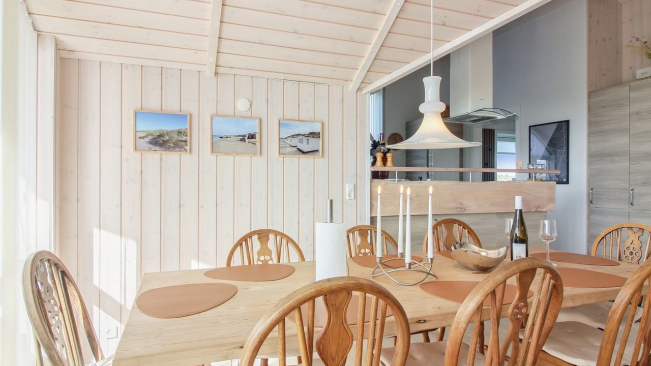 Photo of Livingroom in Grønhøj