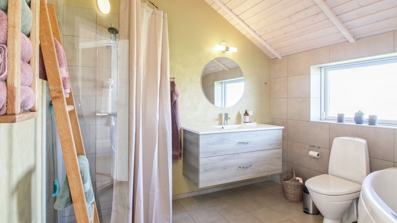 Photo of Bathroom in Grønhøj