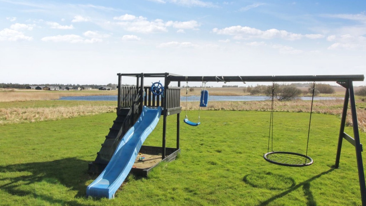 Photo of Outdoor in Grønhøj