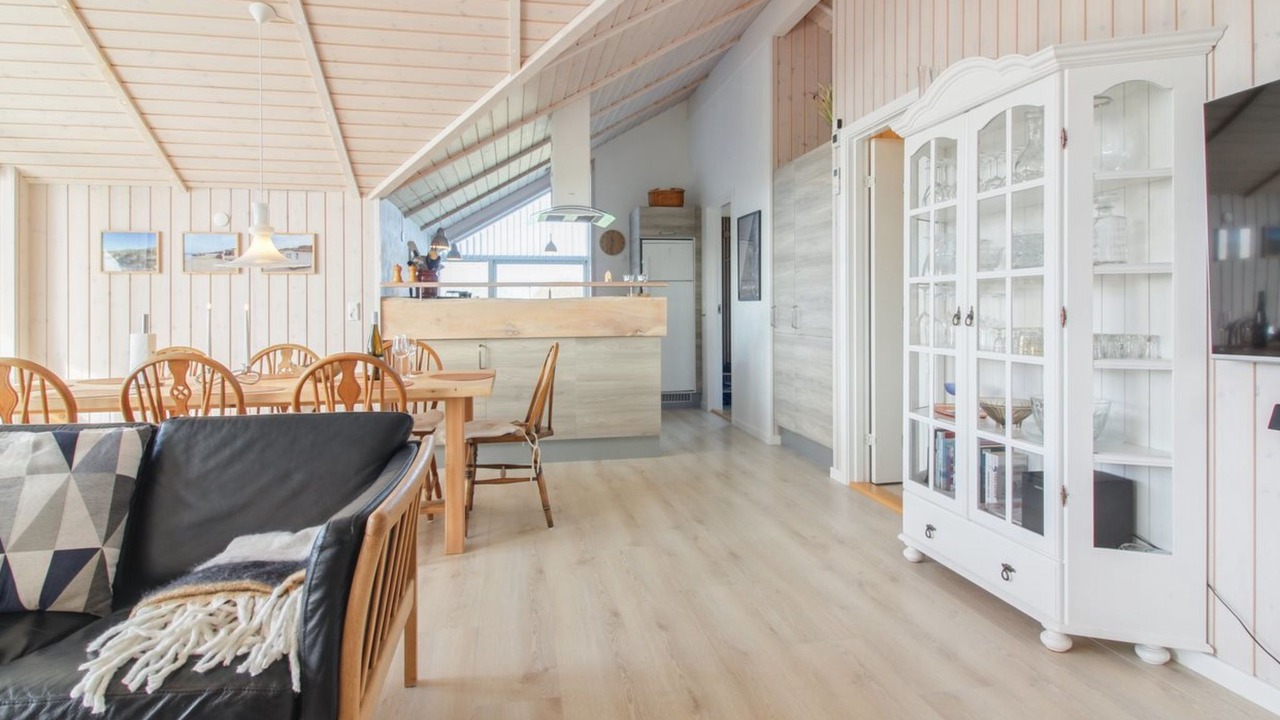 Photo of Livingroom in Grønhøj