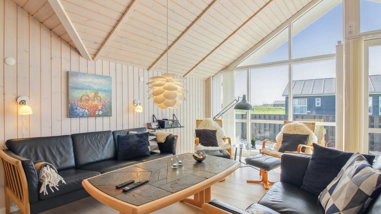 Photo of Livingroom in Grønhøj