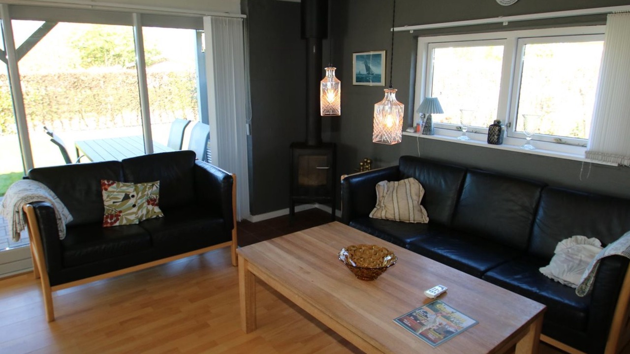 Photo of Livingroom in Broager