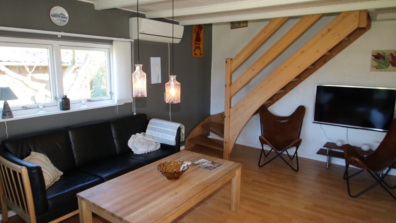 Photo of Livingroom in Broager