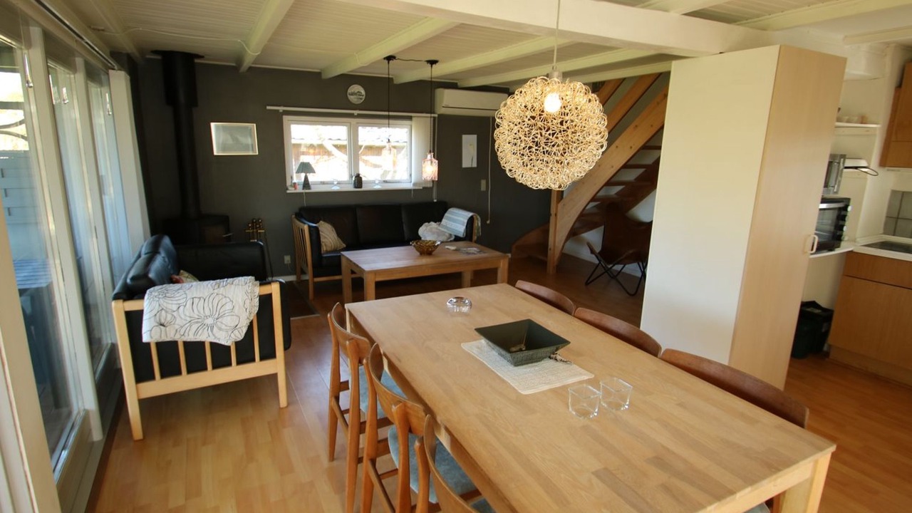 Photo of Livingroom in Broager