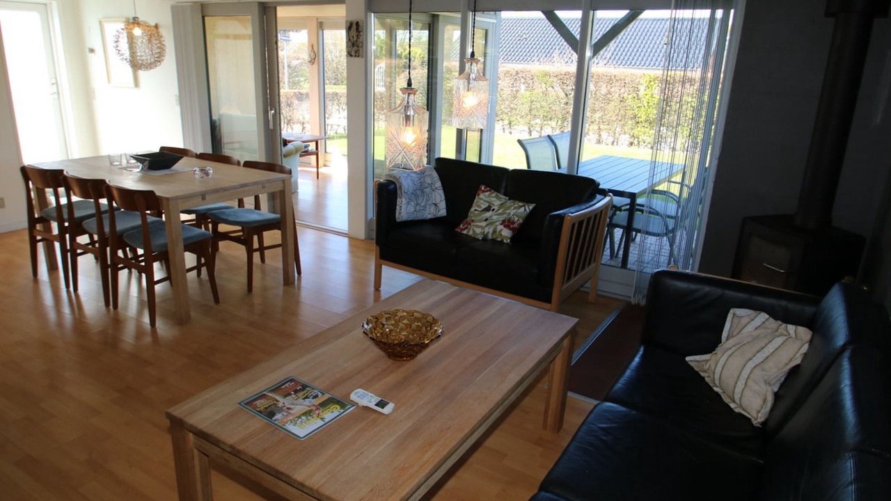 Photo of Livingroom in Broager