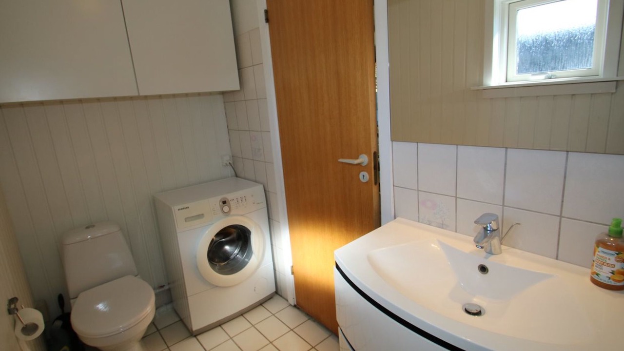Photo of Bathroom in Broager