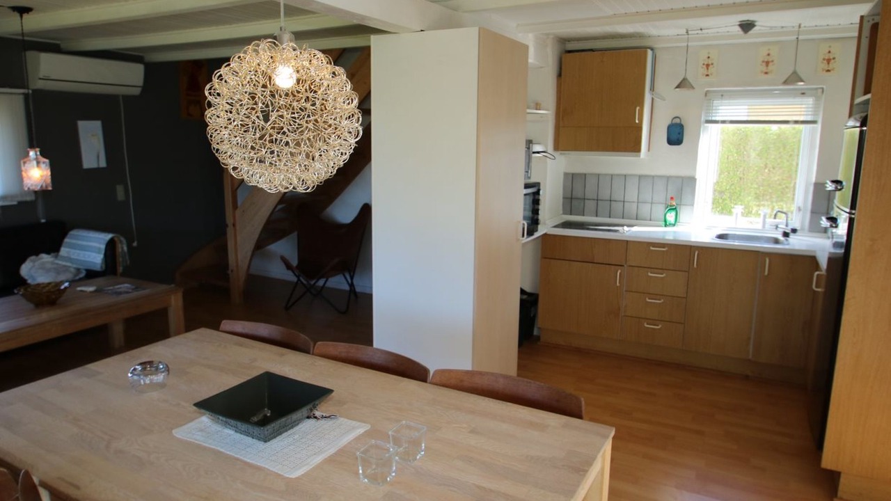 Photo of Bedroom in Broager