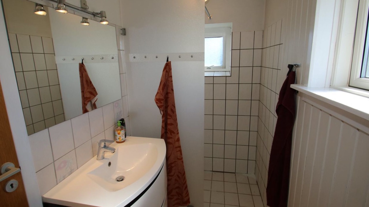 Photo of Bathroom in Broager