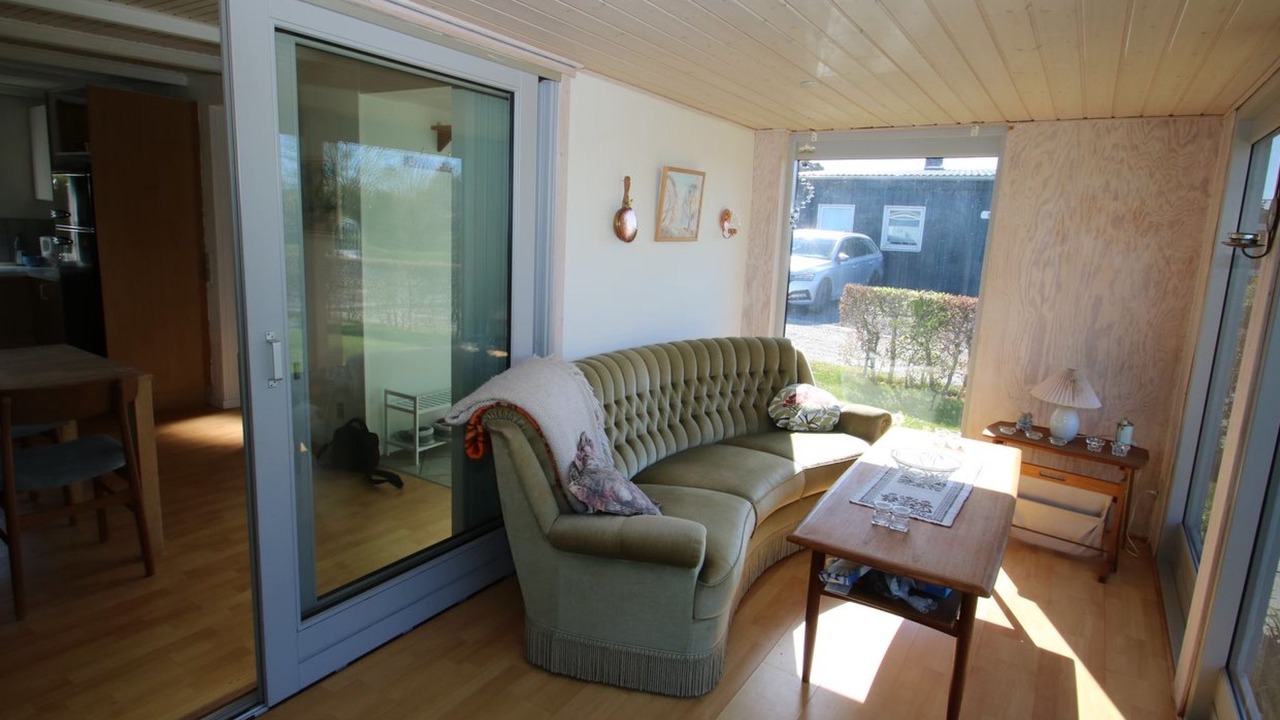Photo of Livingroom in Broager