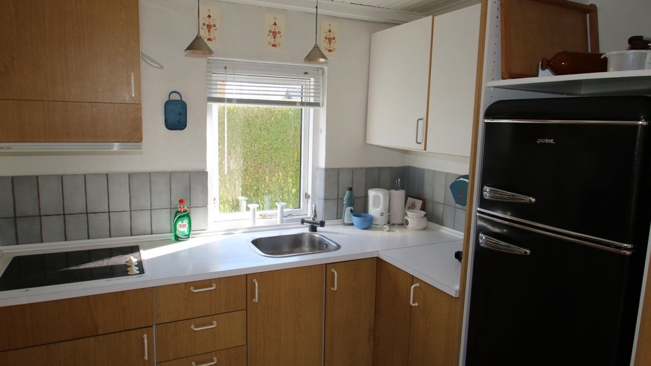 Photo of Bedroom in Broager
