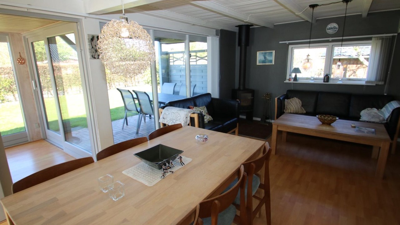 Photo of Livingroom in Broager
