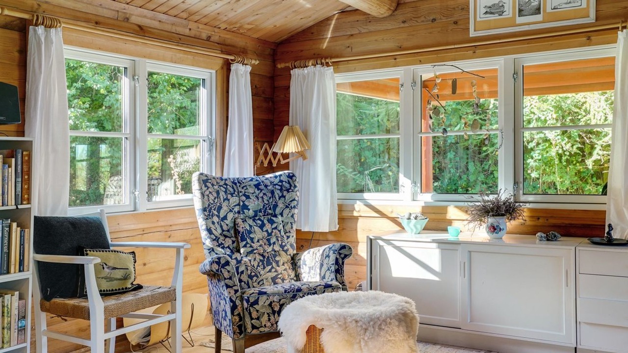 Photo of Livingroom in Fur