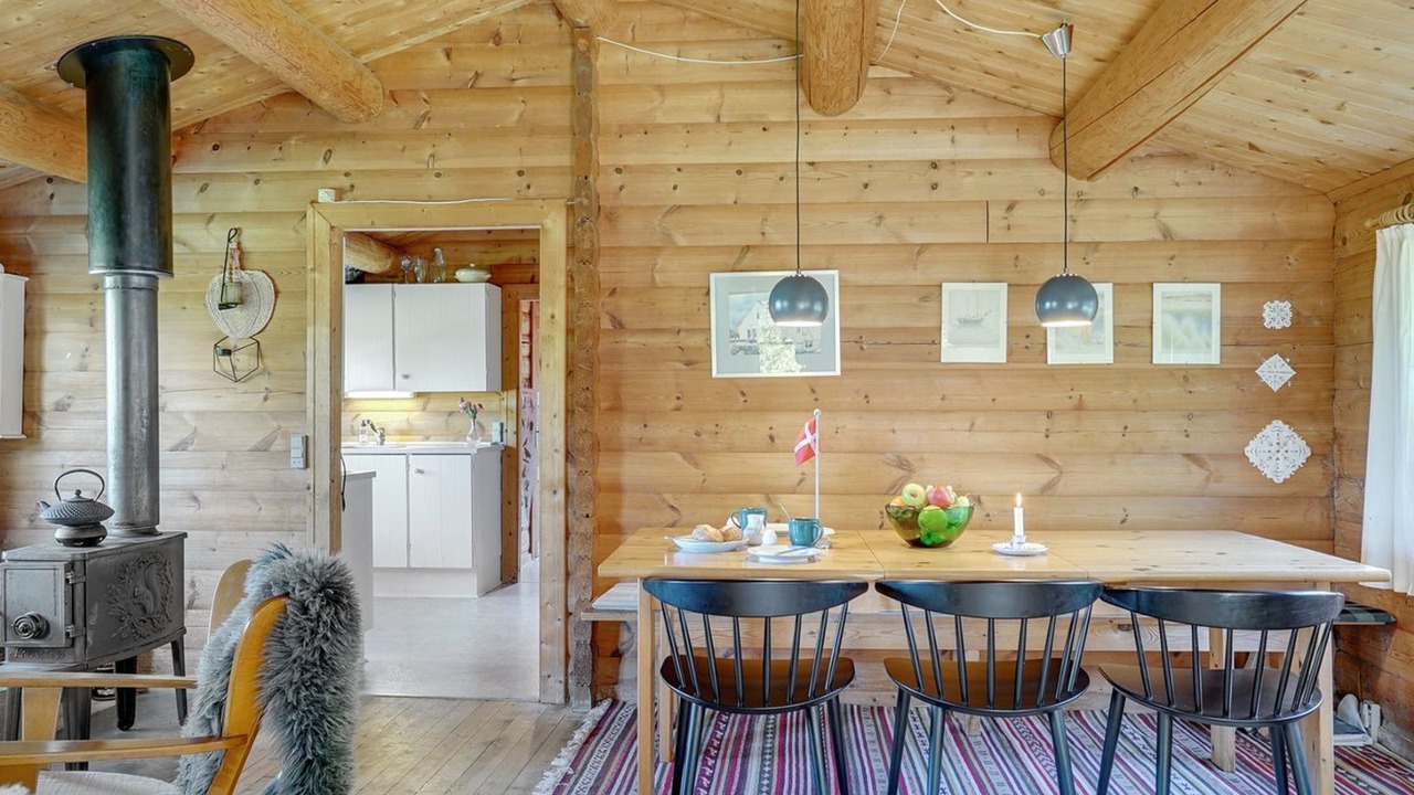 Photo of Livingroom in Fur