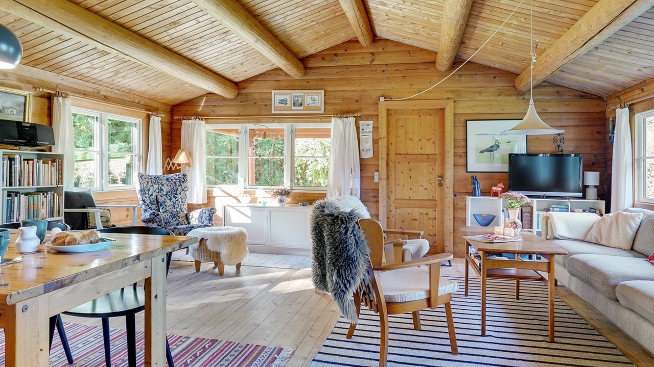 Photo of Livingroom in Fur