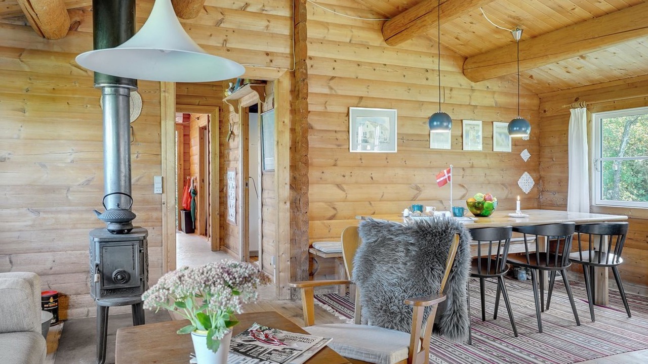 Photo of Livingroom in Fur