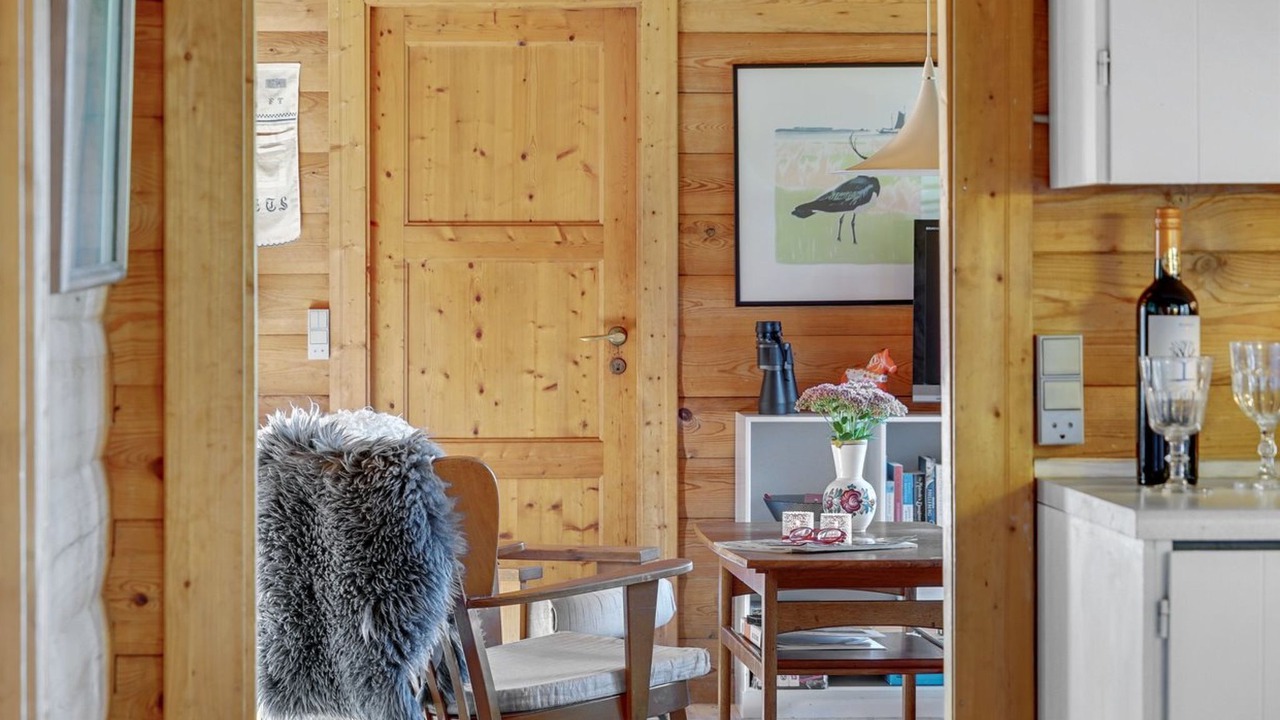 Photo of Livingroom in Fur